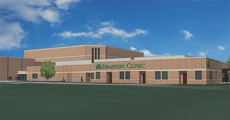Shannon clinic - Shannon Clinic - North is a medical center that offers various services, such as imaging, laboratory, occupational medicine and urgent care. It is located at 2626 N. Bryant San Angelo, TX 76903 and has handicap access. 